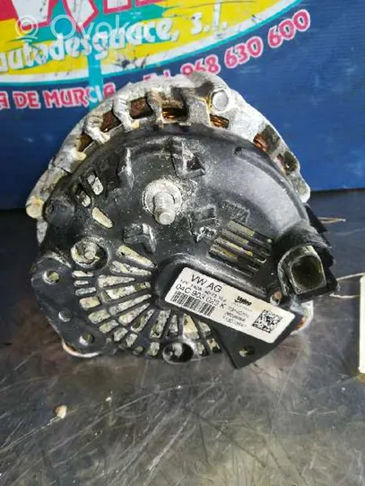 Seat Leon IV Alternator 04C903023K