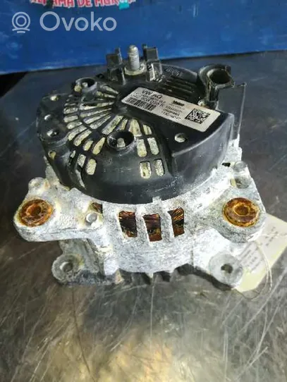 Seat Leon IV Alternator 04C903023K