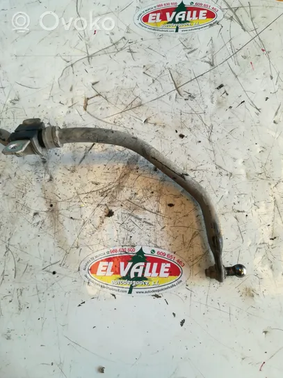 KIA Carens I Front anti-roll bar/sway bar 0K2KB34151A