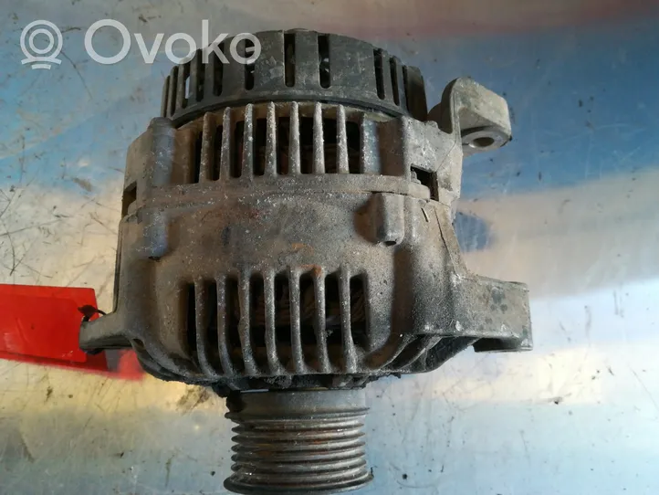 Renault Master I Alternator A13VI179