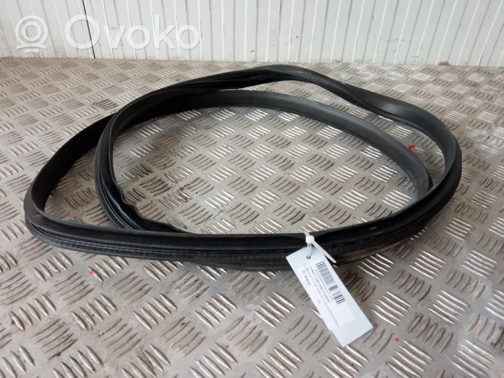 Mercedes-Benz A W176 Rubber seal front door (on door) 