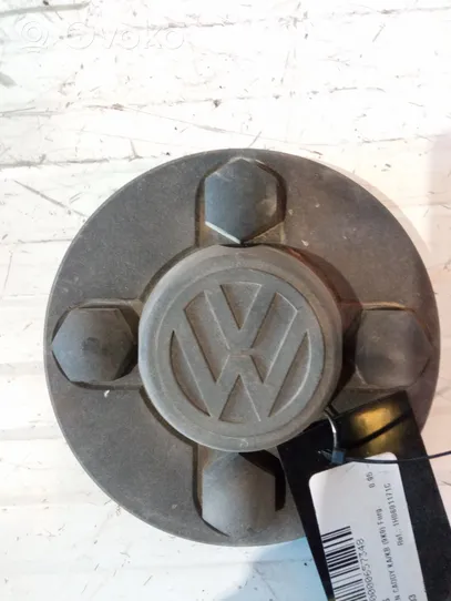 Volkswagen Caddy Gamyklinis rato centrinės skylės dangtelis (-iai) 1H0601171C