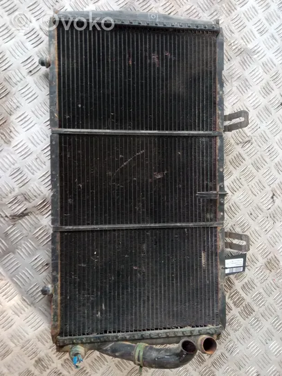 Renault 21 Radiateur de refroidissement 