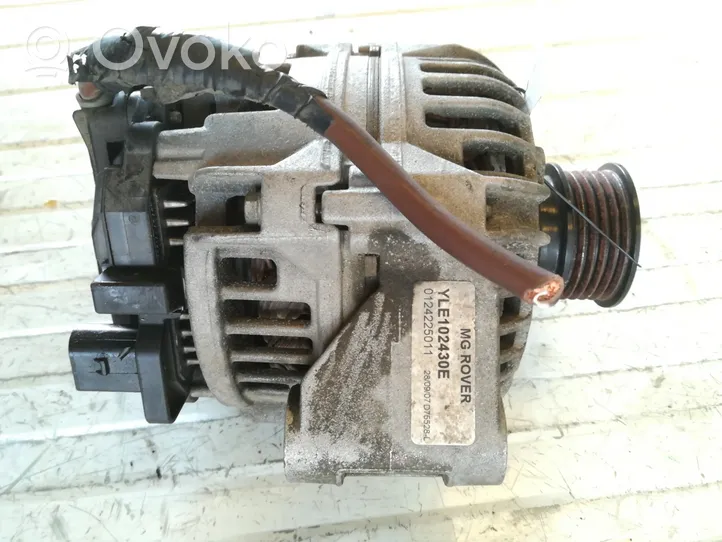 Rover MGF Alternator YLE102430E