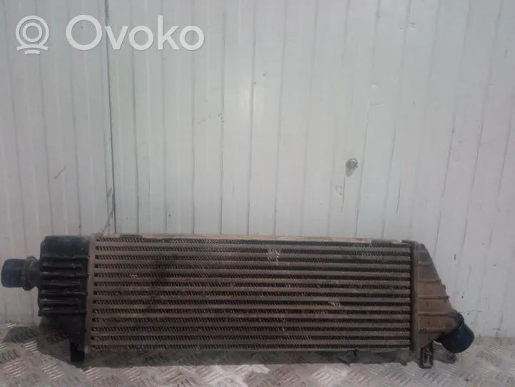 Nissan Micra Radiatore intercooler 14461AY600