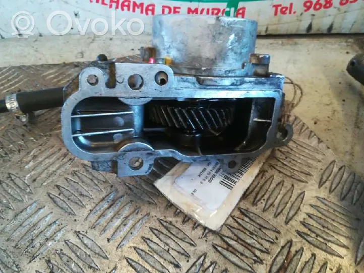 Citroen Jumper Vacuum valve BRALUK