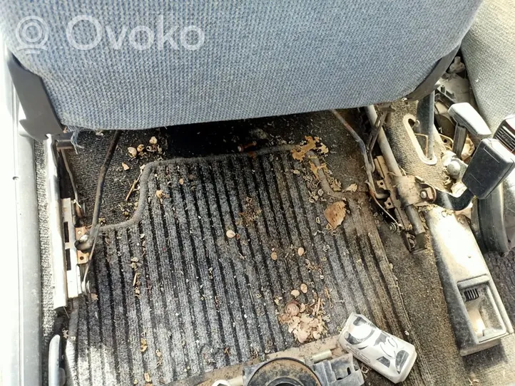 Fiat Uno Priekinė vairuotojo sėdynė 