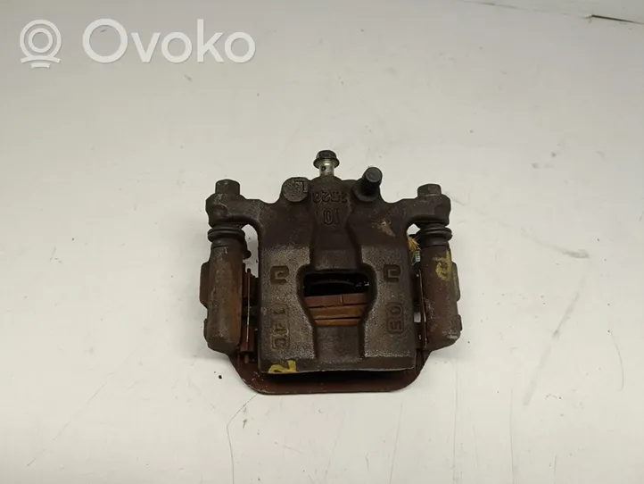 Nissan Qashqai Tylny zacisk hamulcowy 101483528