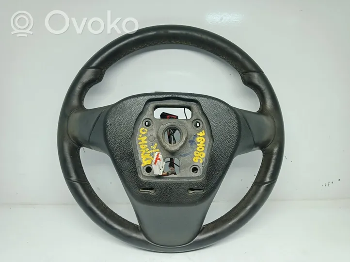 Opel Mokka X Volant 