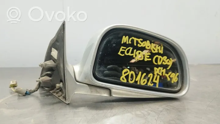 Mitsubishi Eclipse Etuoven sähköinen sivupeili 