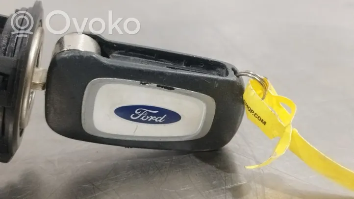 Ford Ka Ignition key card reader 51800628B365