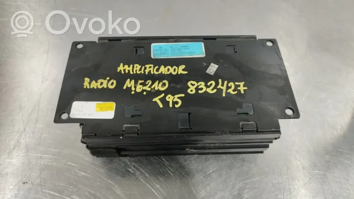 Mercedes-Benz E W212 Amplificatore 2108202689