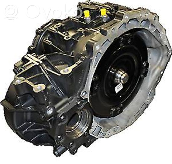 TPKTK3422D0866 Fiat Freemont Automatic gearbox, 2200.00 € RRR