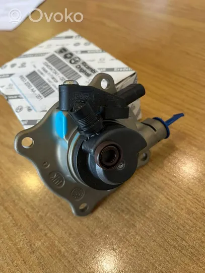 Fiat 500X Włącznik elektromagnetyczny rozrusznika / Solenoid 46347341