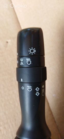 Subaru XV Ручка поворотов/ фонарей 