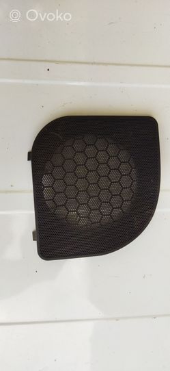 Opel Zafira A Grilles, couvercle de haut-parleur porte arrière 90580280