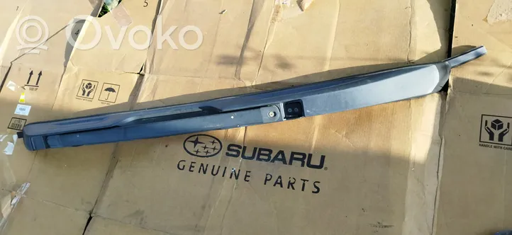 Subaru Outback (BS) Binario barra tetto 