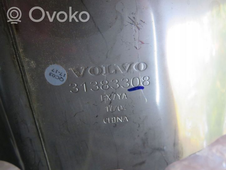 Volvo S90, V90 Äänenvaimentimen verhoilu 31383308