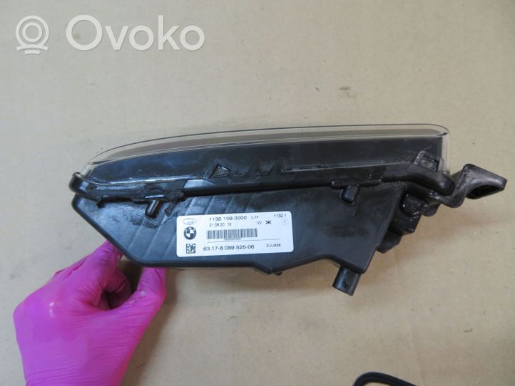 BMW 2 F45 Światło przeciwmgłowe przednie 8089525