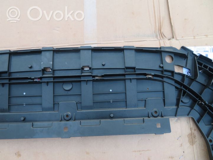 Volvo V40 Osłona pod zderzak przedni / Absorber 31455220