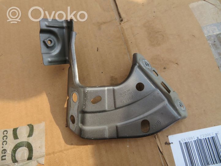 Volkswagen Polo VI AW Supporto di montaggio del parafango 2G0821135