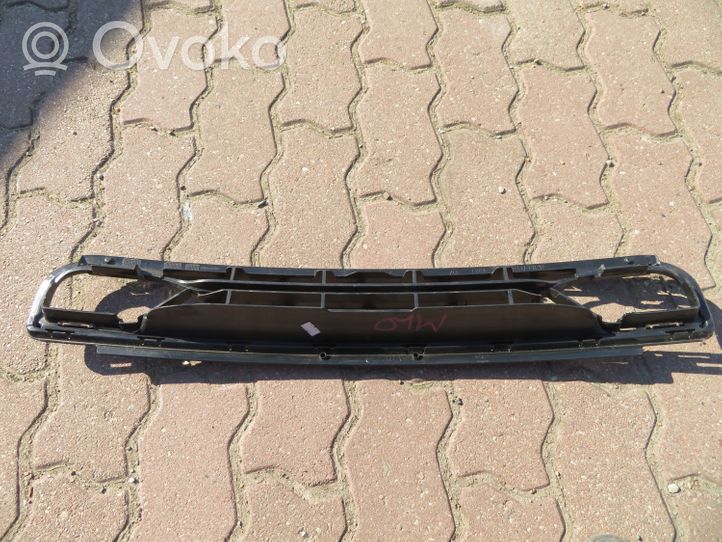 Renault Fluence Grille inférieure de pare-chocs avant 788557833R