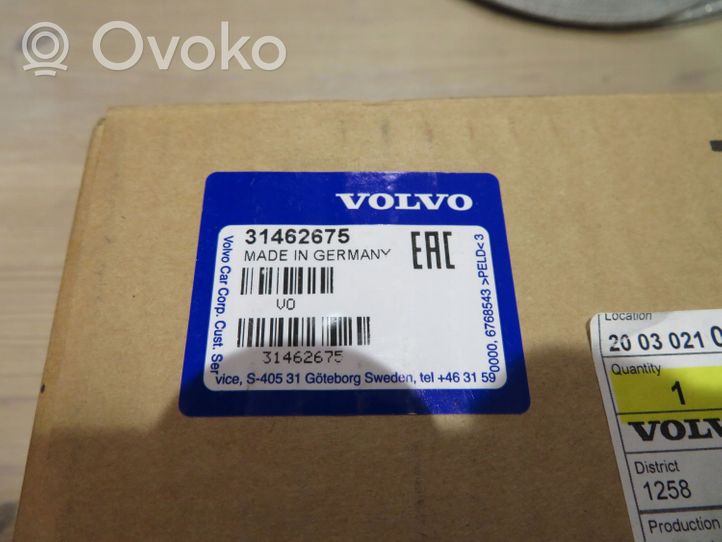 Volvo XC60 Muovisen sivupeilin kotelo 31462675