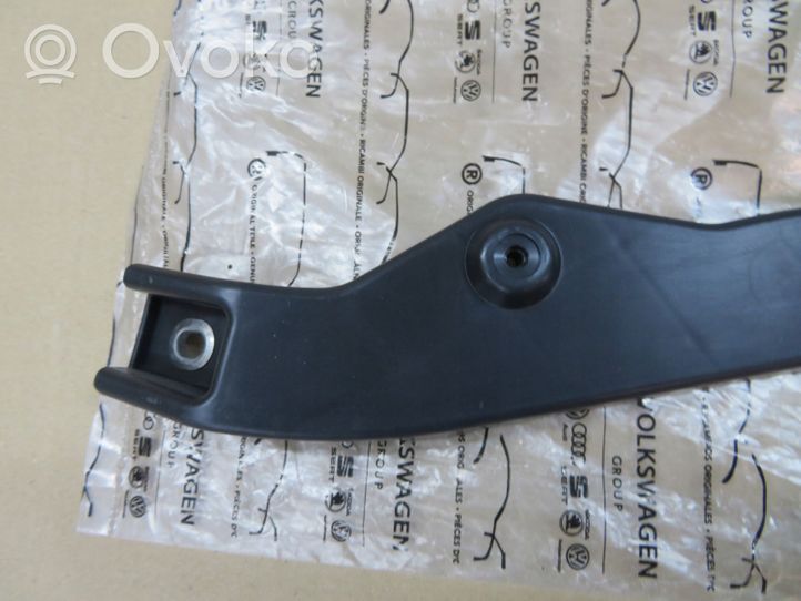 Seat Exeo (3R) Etupuskurin kannake 3R0807201