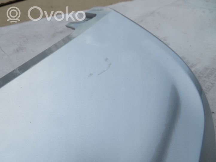 Maserati Levante Rivestimento della parte inferiore del paraurti posteriore 670045350