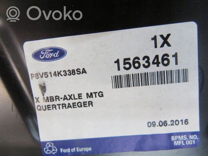 Ford Fiesta Muu korin osa 8V51A60100AB