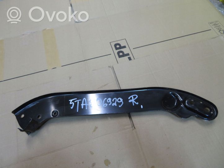 Volkswagen Touran III Support phare frontale 5TA806929