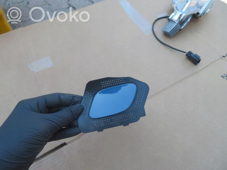 Volvo C40 Ugello a spruzzo lavavetri per faro 31690935