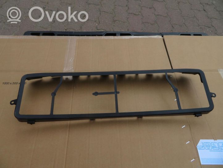 Ford Ecosport Osłona chłodnicy GN15-8312A