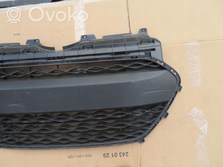 Hyundai Lantra II Grille de calandre avant 86569-B9000