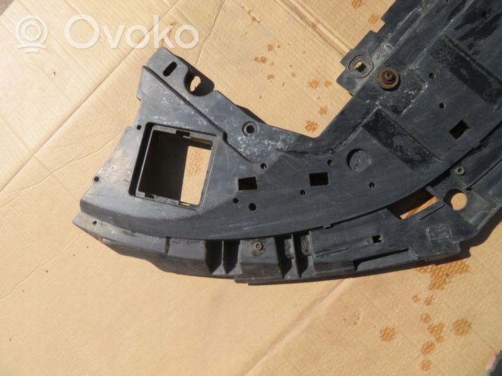 Volvo S90, V90 Osłona pod zderzak przedni / Absorber 31455220