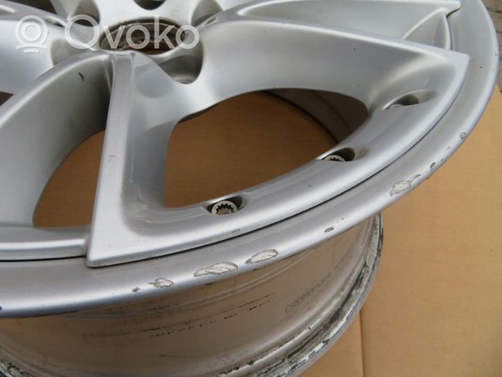 BMW Z4 E89 R18 alloy rim 