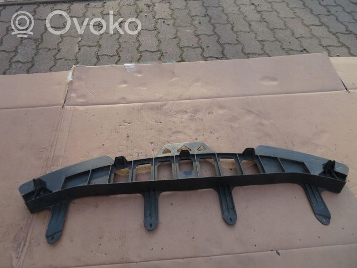 Seat Leon (1M) Priekinis sustiprinimas bamperio 1P0807929