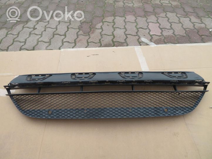 Mercedes-Benz GLE AMG (W166 - C292) Maskownica / Grill / Atrapa górna chłodnicy A2538852400