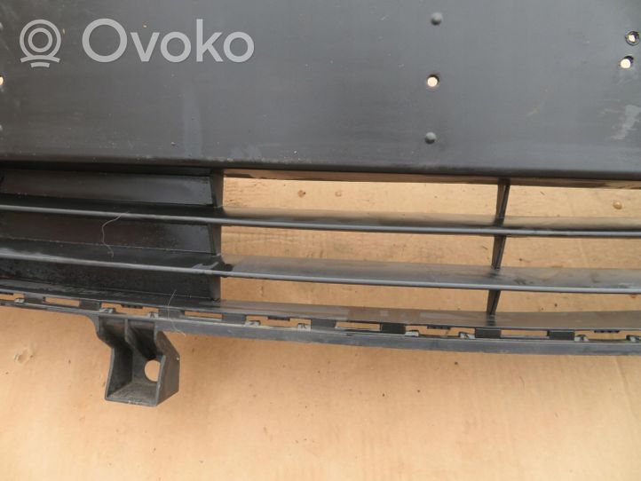 Citroen C1 Maskownica / Grill / Atrapa górna chłodnicy 53112-0H030