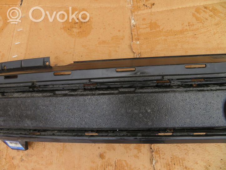 Volvo V40 Traversa di supporto paraurti posteriore 30804612