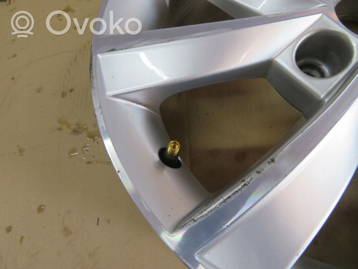 Skoda Citigo Felgi aluminiowe R15 