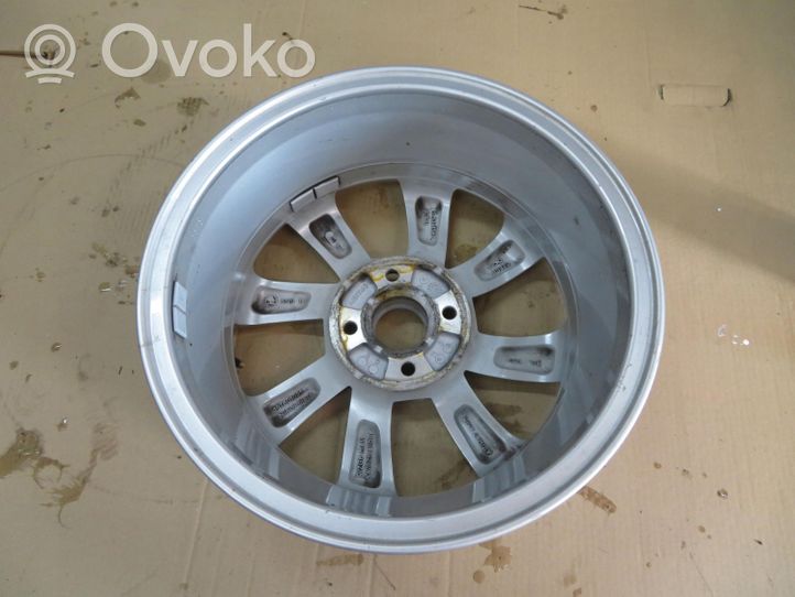 Skoda Citigo Felgi aluminiowe R15 