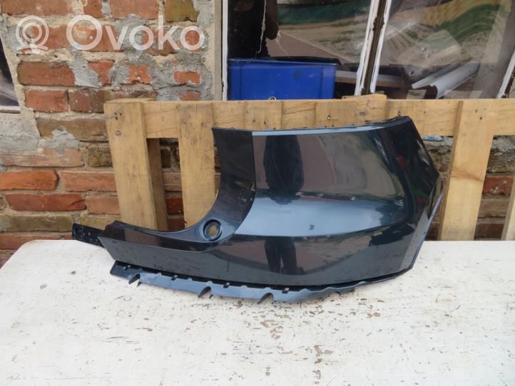 Volvo XC40 Rivestimento del pannello parte angolare del paraurti posteriore 31449337