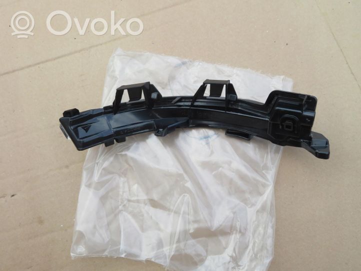 Volvo V60 Mirror indicator light 31498601