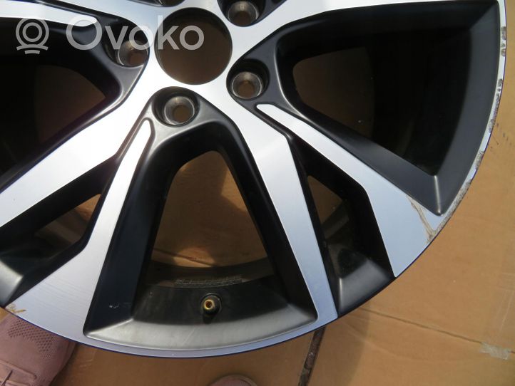 Volvo S60 R16 steel rim 