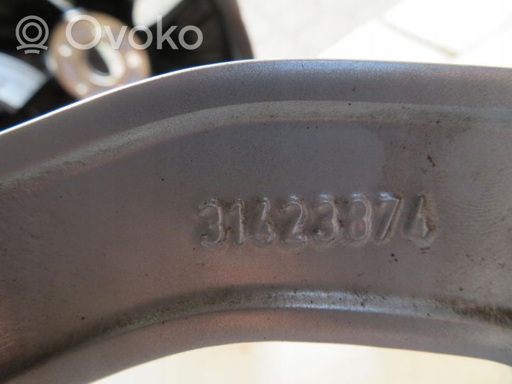 Volvo V40 Cross country R15 alloy rim 