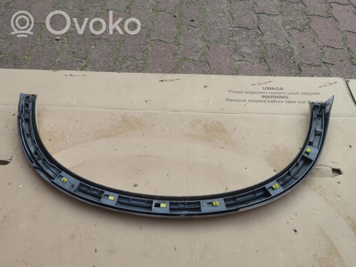 Volvo S90, V90 Takalokasuojan koristelista 31378161