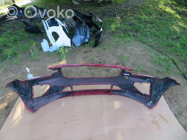 Volvo V60 Front bumper 