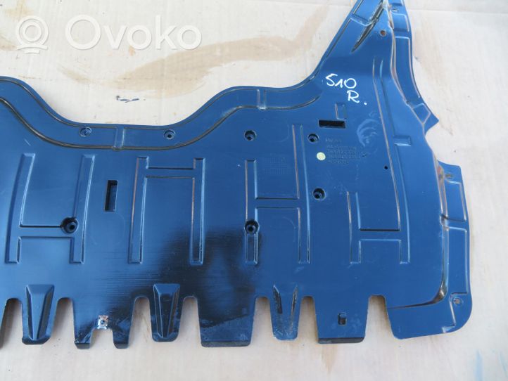 Volkswagen Sharan Engine splash shield/under tray 7N0825235