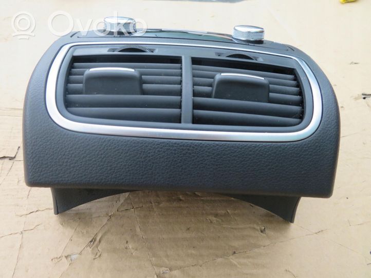 Audi A7 S7 4K8 Panel klimatyzacji 4G0919565